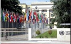 Examen Périodique Universel (EPU) : La situation des droits de l’homme en Mauritanie mardi 3 novembre 2015