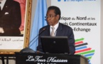 Intégration :Abdoul Kane explique pourquoi la CEDEAO avance plus vite que le Maghreb