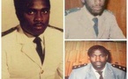 6 décembre 1987 : Hommage à trois officiers noirs sacrifiés en Mauritanie
