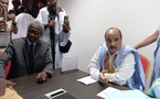 Le Conseil constitutionnel rejette le recours déposé par la défense de l’ancien président Mohamed Ould Abdel Aziz