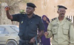 L’Officier de valeur Ould Beibacar libère et lave sa conscience pendant que les officiers  Négro Mauritaniens et Haratine brillent par leur silence ou complicité.