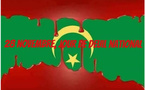Inal : Une controverse sur le rôle du CCRM Mauritanie dans l’hommage aux victimes