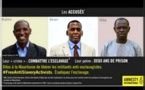 Libre Expression. L'An 1 (11/11/2014 ~ 11/11/2015) de l'arrestation injuste des leaders abolitionnistes à Rosso: Quelles lectures pour les uns et les autres...???!!!