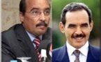 Maaouiya Ould Sid’Ahmed Taya/Mohamed Abdel Aziz : Esquisse comparative