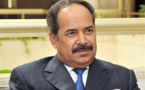 Mouvement au sein du corps diplomatique mauritanien