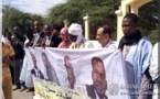 URGENT : Les leaders détenus de l’IRA transférés à Nouakchott ( en cours de réactualisation)