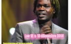 Baaba Maal et la Dande Leñol à Haayre Mbaar les 12 et 13 décembre 2015