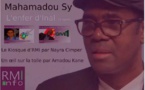 Regards d’Ailleurs reçoit Mahamadou Sy, auteur de l’enfer d’Inal