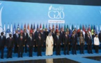 POUTINE : DAESH EST FINANCÉ PAR 40 PAYS, Y COMPRIS PAR DES PAYS-MEMBRES DU G20