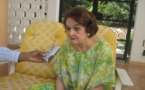 OUMTOUNSY SYMBOLISE LA DIVISION SELON LA FONDATION MOKTAR OULD DADDAH