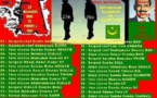 La liste complète de nos martyrs pendus dans la nuit du 27 au 28 novembre 1990