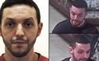 Mohamed Abrini, suspect recherché, n'était pas à Paris le soir des attentats