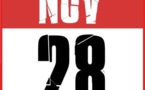 28 Novembre 1990 – 28 Novembre 2014 : 25 ans déjà