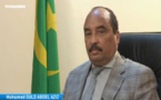 Mauritanie : entretien exclusif avec Mohamed Ould Abdel Aziz