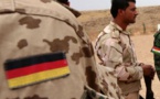 Pour lutter contre Daech, l'Allemagne va déployer 1200 militaires