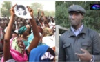 Dr Sidi Ndiaye à Web-Cam