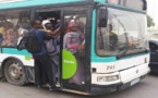Un oeil sur la Mauritanie: Bus de transport étudiants ou moutons?