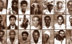 8 NOVEMBRE : INAL, LA FACE SANGLANTE DE L'INDÉPENDANCE MAURITANIENNE
