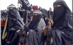 4 filles mauritaniennes rejoingnent les camps d’Aqmi