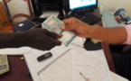 Western Union à la mauritanienne…