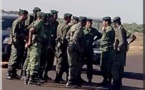 Nouakchott: des gendarmes, accusés de vol d’argent