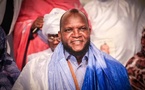 Mauritanie – Le détenu politique Ahmed Ould Samba entame une grève de la faim illimitée