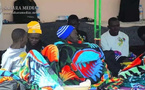 Mauritanie – La CNDH : les conditions de détention des migrants irréguliers sont respectables