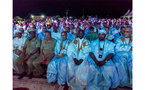 Nimjat : ouverture de la saison religieuse annuelle de la confrérie Kadiriya en Afrique de l’Ouest