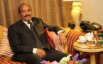 Même Mohamed Ould Abdel Aziz a un compte à la Société Générale…