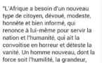 La sortie du Docteur Saad Louleid: un contexte et un procédé regrettables, et un fond qui interpelle tout de même. 