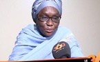 Déclaration de la députée à l’Assemblée nationale Kadiata Malick Diallo