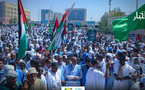 Mauritanie : Un imam appelle au Jihad pour venir en aide aux populations de Gaza massacrées par Israel