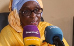 Kadiyata Malik Diallo : Les migrants sont victimes d’abus et tous les expulsés sont « d’une seule couleur