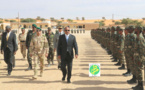 Forces de l’ONU pour le maintien de la paix en Afrique: La Mauritanie envoie un contingent-pas au Mali voisin- mais en RCA !