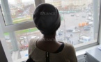 « Chez Daech, on n’est que des ventres »