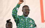 Côte d'Ivoire: l'opposant Tidjane Thiam radié de la liste électorale par la justice