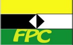 Communiqué de presse des Forces Progressistes du Changement (FPC)