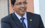 Ould Maham donne une claque à un agent du GSSR
