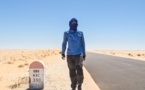 Y a pas d’lac à Nouakchott…