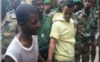 Mauritanie : Mohameden Ould Samba complice présumé de l’islamiste évadé