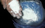 Saisie de 500g de stupéfiants et arrestation des narcotrafiquants