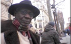 Diop Moustapha, ex lieutenant de vaisseau, ancien Directeur de la Marine Nationale, ancien membre du CMSN et ancien ministre, dans un entretien exclusif :