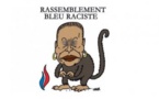 Taubira caricaturée en singe par Charlie Hebdo au nom de la liberté d’expression