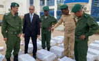 Drogue en Mauritanie : les barons intouchables, l’État à l’épreuve de la vérité