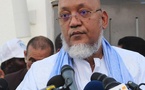 Politique : arrestation de l’ancien ministre Seyidna Ali Ould Mohamed Khouna