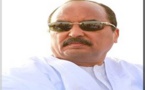 Mauritanie: le président reporte un voyage après un rebondissent dans l’affaire de trafic drogue