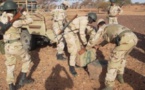 Urgent / L’armée mauritanienne saisit des véhicules et arrête 36 personnes