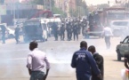 Les militants de l’IRA reprennent aujourd’hui leurs manifs de protestation