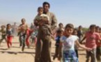 Les Syriens quittent Nouakchott