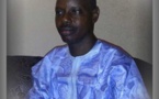 Mot d'ouverture du Coordinateur provisoire  Mamadou Elhoussein KANE lors de la déclaration de constitution de la Coalition Action contre la Discrimination Raciale et l'Exclusion (CADRE)